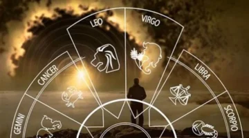 حظك اليوم الخميس 4 12 2025 برج الجدي وتحذير من إهمال الصحة وتأثيره على يومك 1